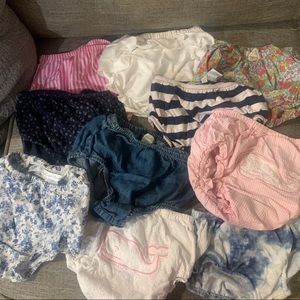 Baby Bloomer Bundle